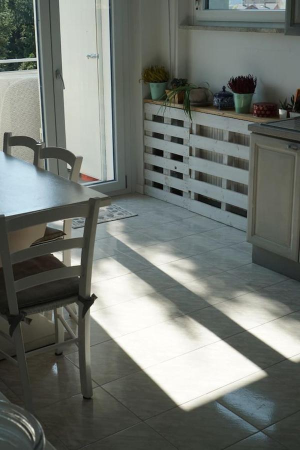 דירות San Cassiano  Mountain View House מראה חיצוני תמונה