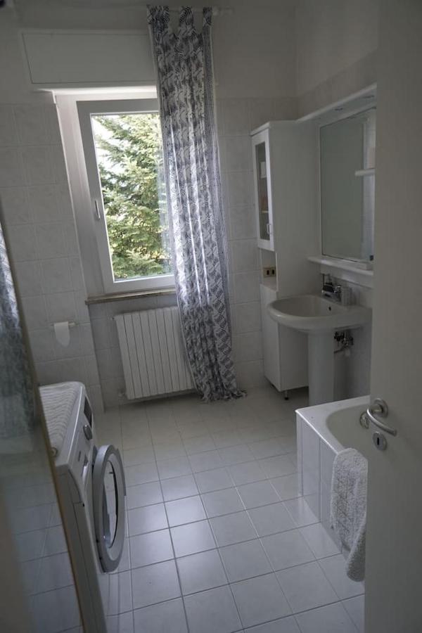 דירות San Cassiano  Mountain View House מראה חיצוני תמונה