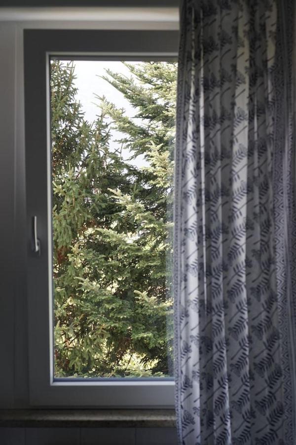 דירות San Cassiano  Mountain View House מראה חיצוני תמונה