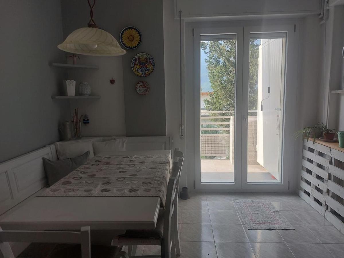 דירות San Cassiano  Mountain View House מראה חיצוני תמונה