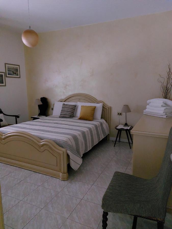 דירות San Cassiano  Mountain View House מראה חיצוני תמונה