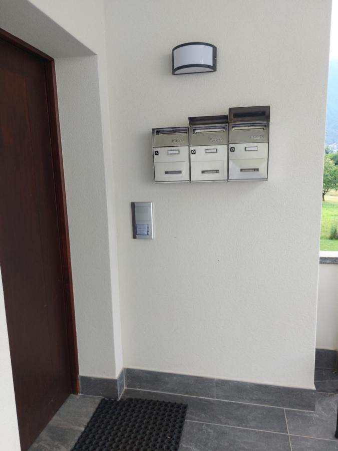 דירות San Cassiano  Mountain View House מראה חיצוני תמונה