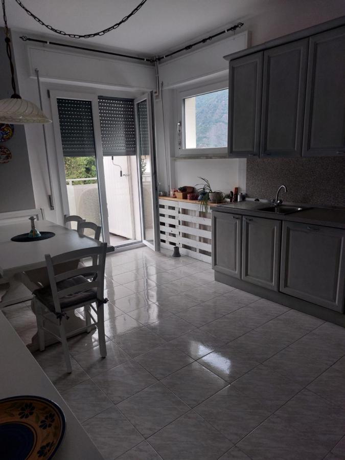 דירות San Cassiano  Mountain View House מראה חיצוני תמונה