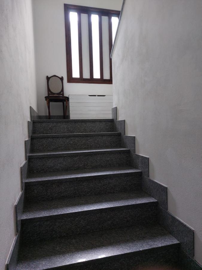 דירות San Cassiano  Mountain View House מראה חיצוני תמונה