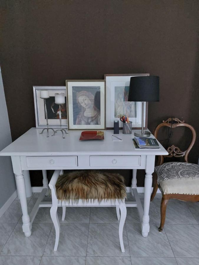 דירות San Cassiano  Mountain View House מראה חיצוני תמונה