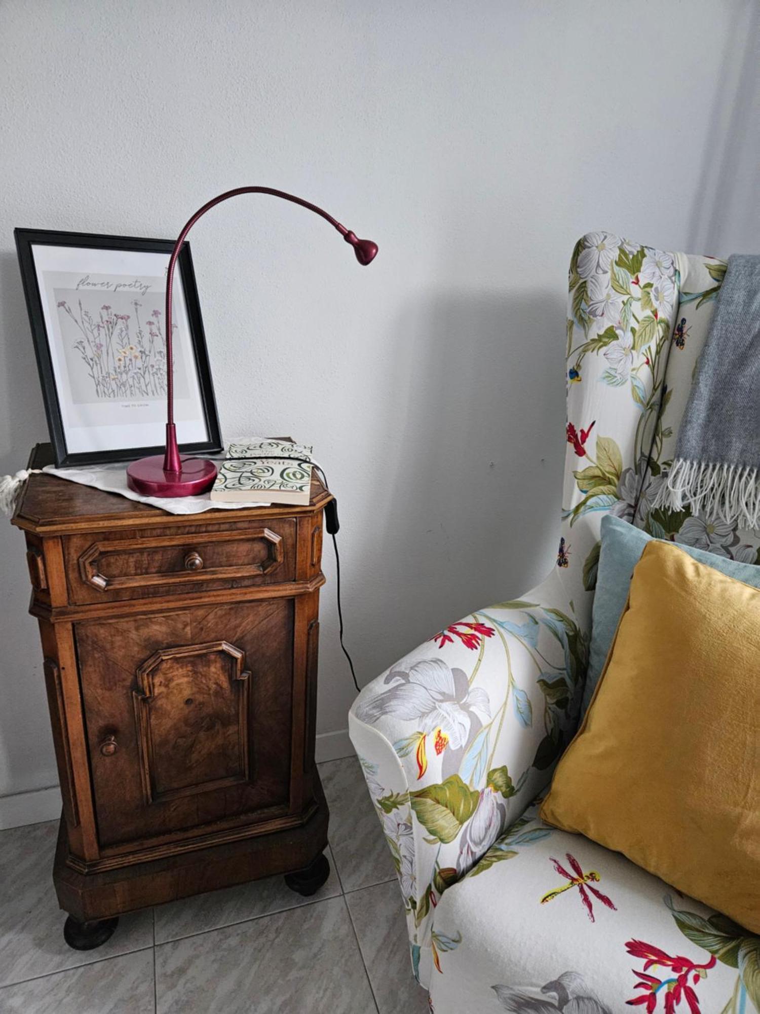 דירות San Cassiano  Mountain View House מראה חיצוני תמונה